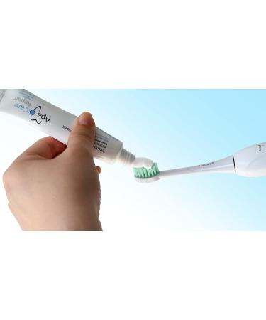 APA Care Repair | Intensive Tooth Enamel Repair | Hydroxylapatite Dental Care | 2 Tubes for Sensitive Teeth | International Shipping - Buy Online on GoSupps.com
