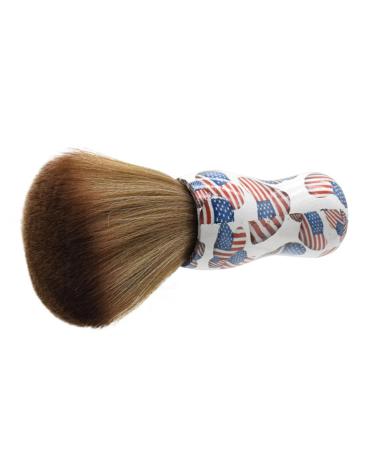 Didiseaon 1pc Hair Cleansing Brush Face Brush Vintage Shaving Mug and Brush Horse Hair Shaving Brush Stylish Hair
