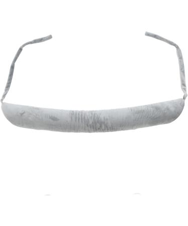 Skoliosis Loan Cushion | Adjustable Ergonomic Belt | Removable & Breathable | Relieve Tiredness for Nighttime Comfort - Buy Online on GoSupps.com