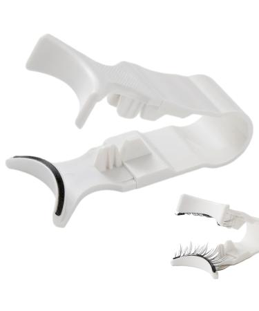 Magnetic Eyelashes Applicator Tool Magnetic Eyelashes Clips Premium Magnetic Lash Applicator Tool Easily Apply Magnetic Lashes Tools for Makeup Charming Eyes