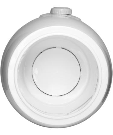 reer Simply Hot Bottle Warmer for Bottles and Glasses with Keep Warm Function White/Grey - Buy Online on GoSupps.com