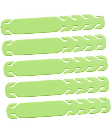 Magiclulu 30 STK Mask Accessories - Elastic Mask Clips & Coupling Headband for Enhanced Comfort - Buy Online on GoSupps.com