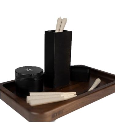 Bump Box 6 Cone Filler | 6 Shooter Discrete Cone Packer and Storage - Buy Online on GoSupps.com
