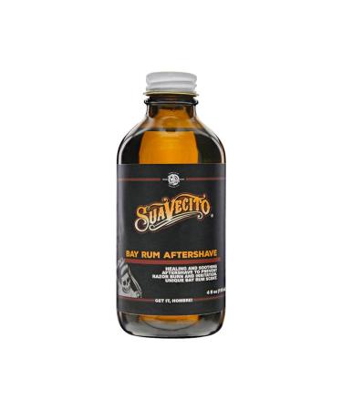 Suavecito Shave Kit - Premium Shaving Essentials for a Superior Experience | Shop Internationally - Buy Online on GoSupps.com
