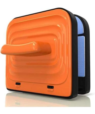 Window Cleaner Double-Sided Ultra-Strong Both Side Glass Wiper Surface with Ergonomic Handle Cleaning Tool - Buy Online on GoSupps.com