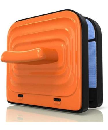 Magnetic Window Cleaner Double-Sided Ultra-Strong Both Side Glass Wiper Surface with Ergonomic Handle Magnetic Cleaning Tool