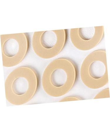 BCOATH Set Corn Stickers Toe Pads for Calluses Medicated Shoe Cushion Inserts Women Anti Slip Heel Grip Shoe Stickers Heel Cushion Corn Cushions for Feet Foot Pads Callous Pads for - Buy Online on GoSupps.com
