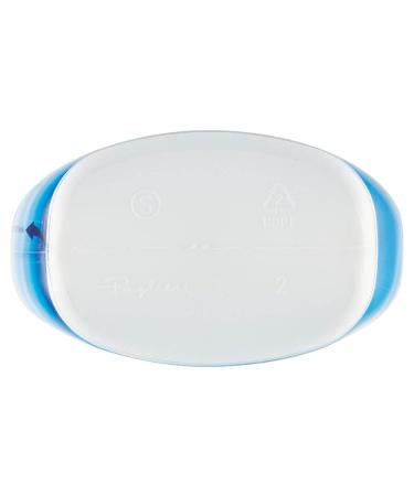 Mon Amour Fabric Softener - Liquid Navy Blue 650 ml for 26 Washes | Best International Shipping - Buy Online on GoSupps.com