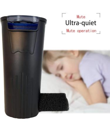 Buy Turtle Low Water Level Filter & Pump (500 l/h) - Black Waterfall Flow Filter for Fish Pools | Fast International Shipping - Buy Online on GoSupps.com