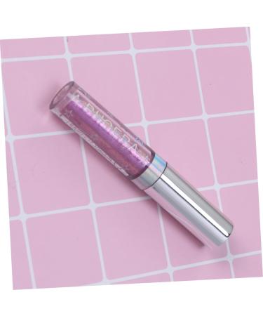 FOMIYES 3pcs Eyeshadow Purple Eyeliner Sparkling Eyeliner Glow Eye Powder Eye Shadow Shine - Buy Online on GoSupps.com