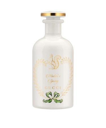 Gucci Winter's Spring by Gucci Eau De Parfum Spray 3.3 oz - Buy Online on GoSupps.com