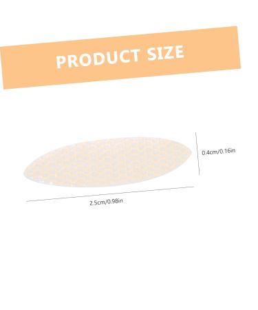 minkissy 12 Sets Double Eyelid Sticker Lift Strips Stickers Eyelid Lifter Strip Adhesive Eyelid Double Side Eyelid Tapes Eyelid Stickers Lash Remover Mesh Tape Make up Lifting Belt - Buy Online on GoSupps.com