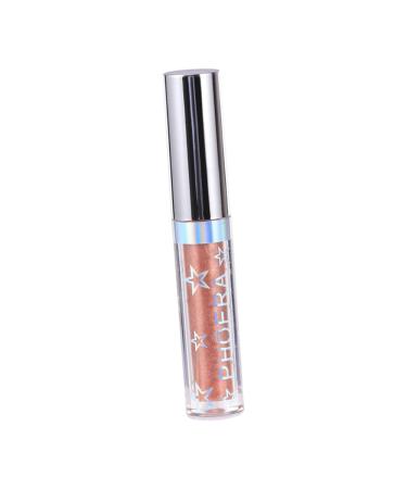 FRCOLOR Liquid Eye Liner Shimmer Eyeshadow Glitter Liquid Eyeliners Women Makeup Eye Shadow Make up