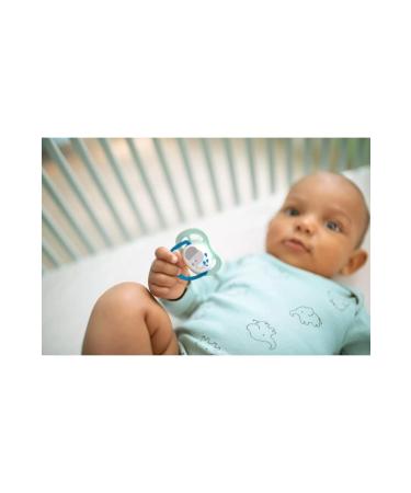 Avent Ultra Air Animals Suction Cup Set - Elephant & Penguin for Babies 0-6 Months | International Shipping - Buy Online on GoSupps.com