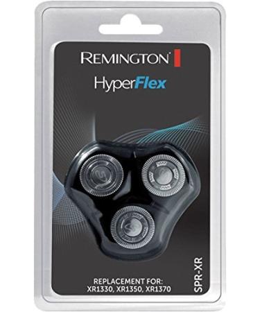 Remington shaving head shaver