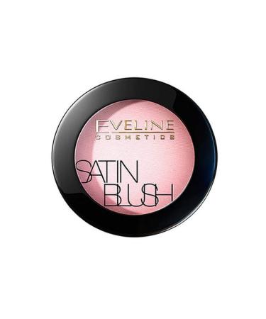 Eveline Colorete Satin 05 soft peach