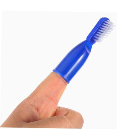 Coolhiya 10-Piece Mini Toothbrush Set | Portable Dental Accessories for Travel & Daily Use - Buy Online on GoSupps.com