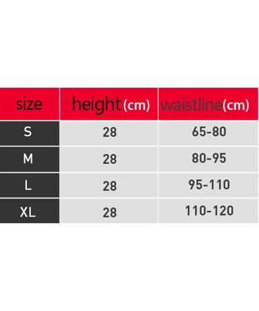 Back Brace Posture Corrector for Women and Men Lumbar Support Belt for Upper and Lower Back Support Spinal Support for Back Shoulder Waist (Size : Large) (Small) (Large) - Buy Online on GoSupps.com