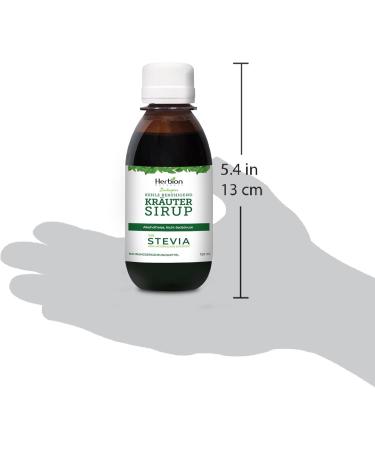 Herbion Pakistan LTD Herbion Naturals Cough Syrup with Stevia Green Sugar Free 50 fl oz Pack of 2 - Buy Online on GoSupps.com
