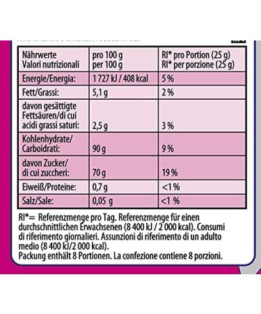  HARIBO Maoam Kracher 200 g - Buy Online on GoSupps.com