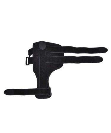Thumb Splint Brace | Wrist Support for Arthritis & Carpal Tunnel | Left & Right Hand Stabilizer - Buy Online on GoSupps.com