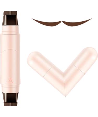  Generisch Long-lasting eyeliner stamp - Multifunctional makeup pen for perfect eyeliner lines - Perfect for precise eye makeup - For everyday wear parties and makeup kits - Buy Online on GoSupps.com