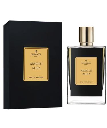 Absolu Aura 3.4 Eau De Parfum Men