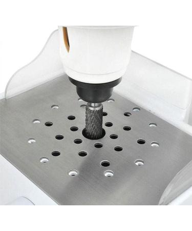 Na Oral Model Repair Grinder 100W - High-Performance Dental Dresser & Gypsum Grinder for Lab Use - 220V/110V - Buy Online on GoSupps.com