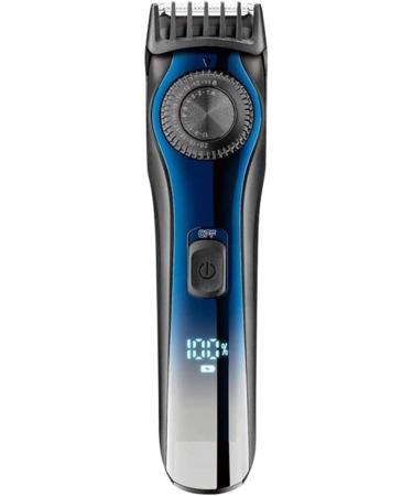 Hair Clippers for Men Cordless Hair Clippers IPX6 Waterproof Design Professional Titanium & Ceramic Hair Clippers for Barbers with 20 Adjustable Speed Settings & LCD Display
