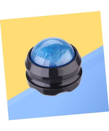 CLISPEED Rollball Massager - Ultimate Fitness Massage Roller for Pain Relief & Relaxation - International Shipping Available - Buy Online on GoSupps.com