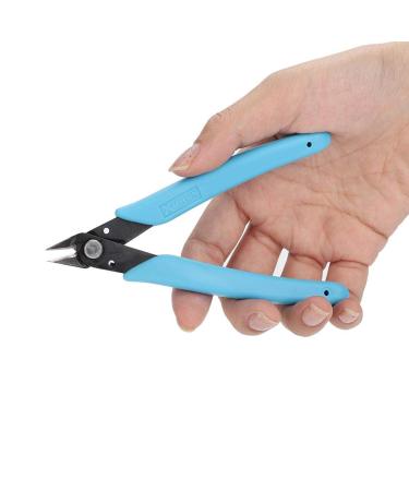 Strass Picker for Nail Art | High-Quality Rhinestone Picker Tool | Professional Manicure Accessories for Salons - Buy Online on GoSupps.com