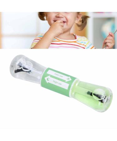 Anti Bite Nail Polish Nail Biting Treatment No Bite Thumb Sucking Stop for Children Kids Children Bitter Nail Water Children Bitter Nail Pen for Preventing Biting Nails Hands