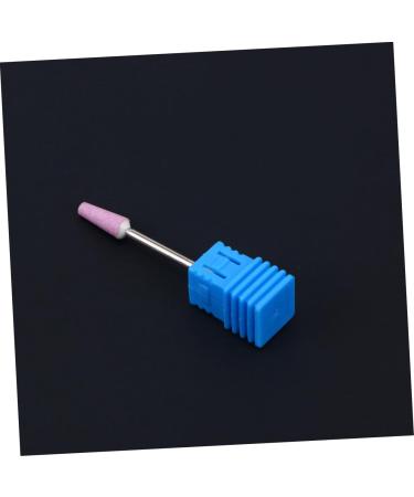 FRCOLOR Manicure Tools Nail Tools Drill Bits for Nails Nail Drill Bits Manicure Drill Head Nail Grinding Head Nail Grinding Tool Manicure Drill Bits Nail Polish Polisher - Buy Online on GoSupps.com