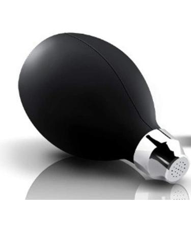 Blower Buffer Hairdresser Talcum Powder Dispenser Bottle - 2 Pack | Ideal for Salon and Home Use - Buy Online on GoSupps.com