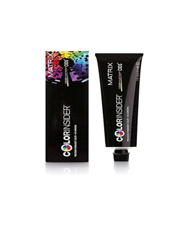 Matrix Color Insider Precision Oxidation Hair Colour 3N Castano Scuro Natural 68 ml
