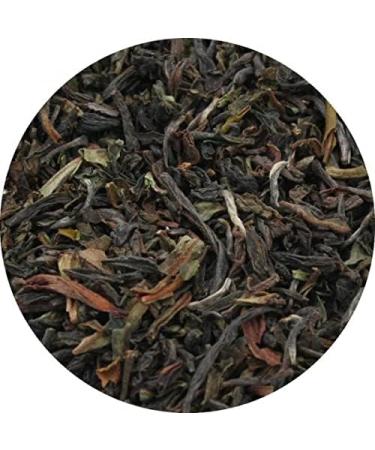  Lerbs & Hagedorn Darjeeling First Flush FTGFOP1 Badamtam 250 g - Buy Online on GoSupps.com