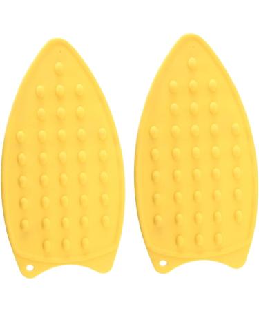 Veemoon 2pcs Wool Ironing Mat Dish Mat Pot Stand Iron Hot Protection Rest The Iron Clothing Pressure Pad 3g - Buy Online on GoSupps.com
