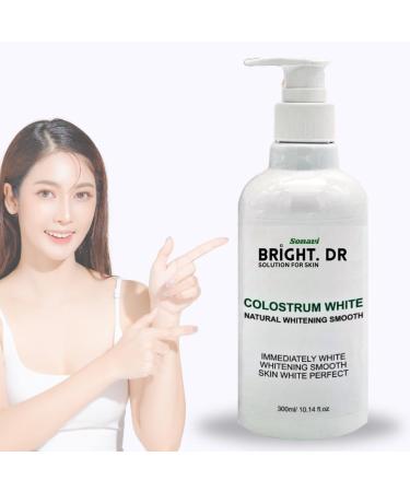 KOREAN BEAUTY BODY WASH - Korea Body Wash Shower Gel | Korea Body Wash for men and women | Body Wash for Men & Women | Moisturizing Wash | 300 ML