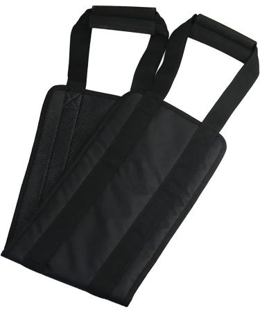 ZZBB Gait Belts for Seniors Waterproof Transfer Belt Elderly Patient Lift Sling Transfer Helper Standing Assistance for Bedridden Patient Moving- Aids for Seniors - Buy Online on GoSupps.com