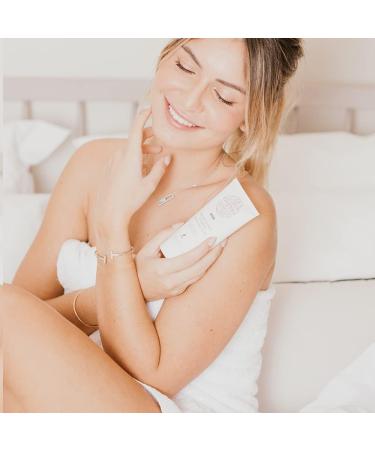 EFFIDERM - Heating Slimming Gel - Refines the Figure - Fights fat: Stomach + Arms + Buttocks - With Guarana and Capsicum extract - 125 ml - Buy Online on GoSupps.com