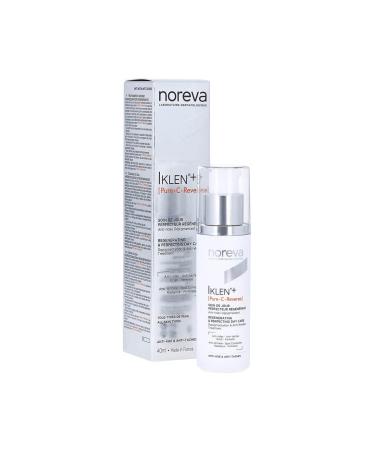 Noreva Iklen+ Regenerating & Perfecting Day Care 40ml - International Shipping Available | Anti-Aging Skincare - Buy Online on GoSupps.com