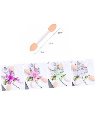Mikinona 30pcs eyeshadow brush make up for face brochas para maquillaje brush eyeshadow Miss set - Buy Online on GoSupps.com