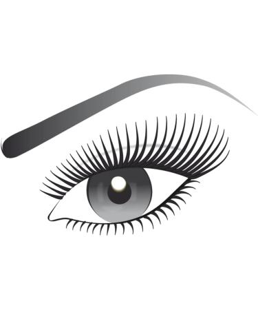 VOLUMISSIME Mascara carbon black - Buy Online on GoSupps.com