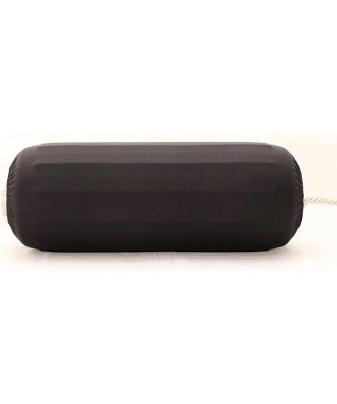Bumper Buddies Boat Fender Cover - 2 Pack | Fits Taylor Made Big B #3 (10x26) | Black - Buy Online on GoSupps.com