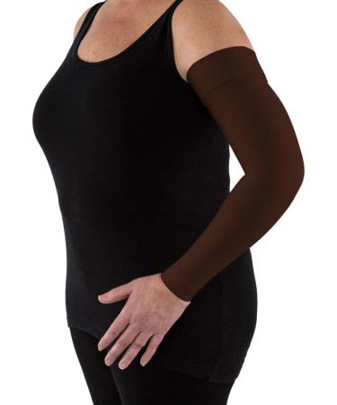 JOBST Bella Lite Compression Sleeves 20-30 mmHg - Adjustable Arm Sleeve in Various Sizes & Colors for Optimal Support - Buy Online on GoSupps.com