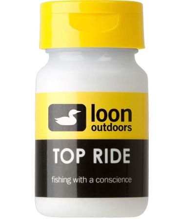 Loon Outdoors TOP RIDE, 2 oz.