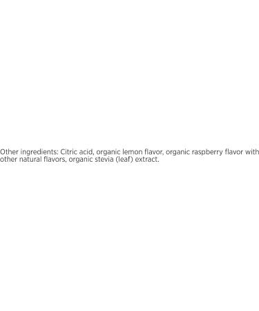 Natural Vitality Calm Raspberry Lemon Magnesium Supplement Powder - 20oz, 1.25lb Pack of 1 - Buy Online on GoSupps.com