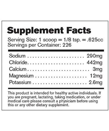 BASE Performance Electrolyte Salt Tub 226 Servings with 3 Race Vials - Refillable Electrolyte Supplements - Buy Online on GoSupps.com