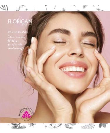 Florigan Activated Charcoal Night Detoxifying Face Cream 110grs. - Buy Online on GoSupps.com