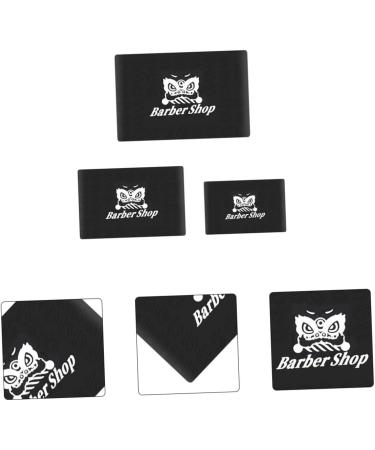 FRCOLOR 6 Pcs Anti-Slip Ring Clipper Covers for Men - Elastic Belts & Beard Trimmer Bands - Non-Slip Hair Clippers Accessories - Buy Online on GoSupps.com